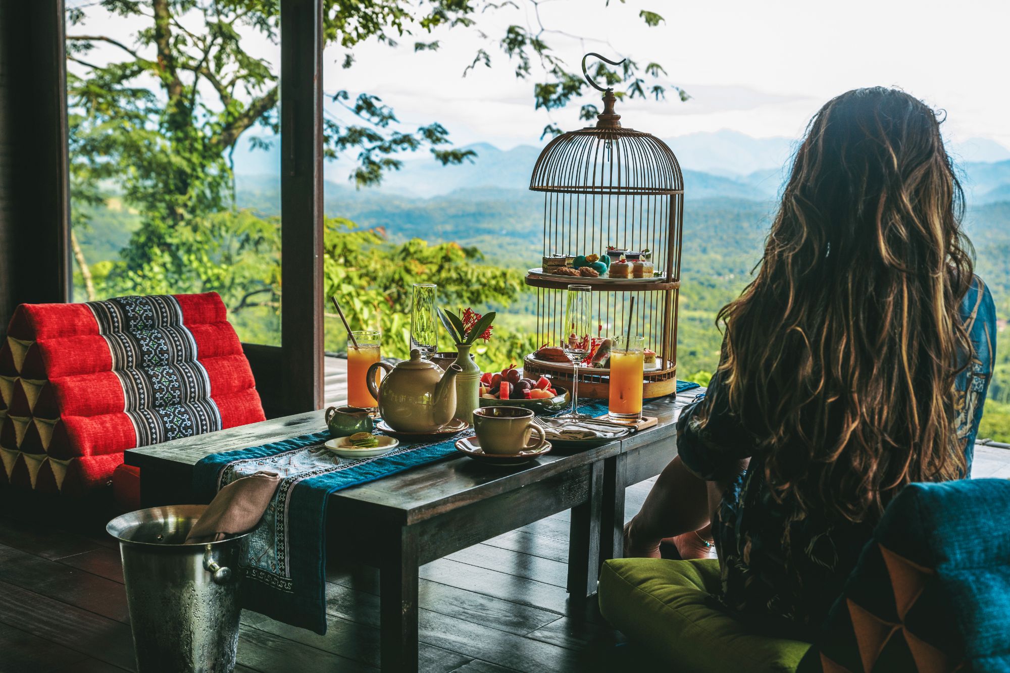 Avana Retreat