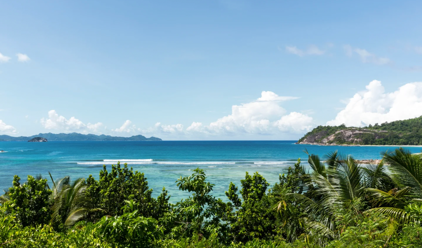 Constance Ephelia Seychelles