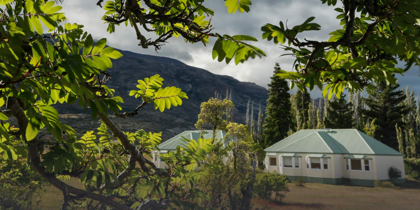 Estancia Cristina 3