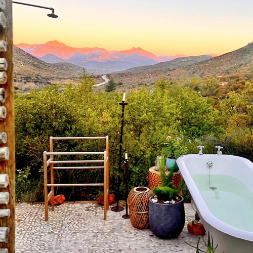 Leopard Valley Eco Retreat 2