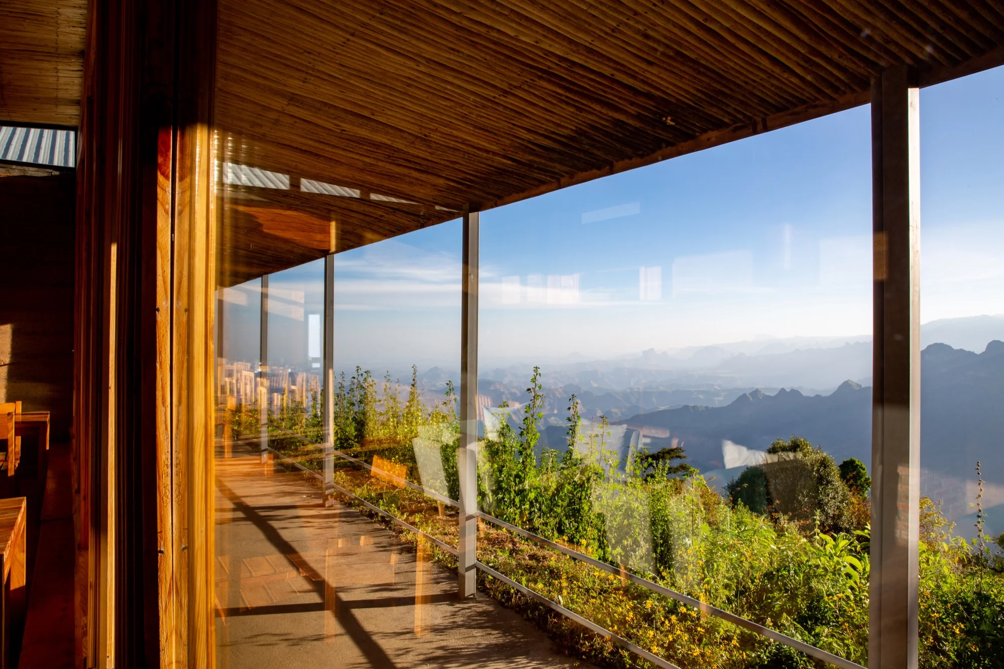 Limalimo Lodge 2