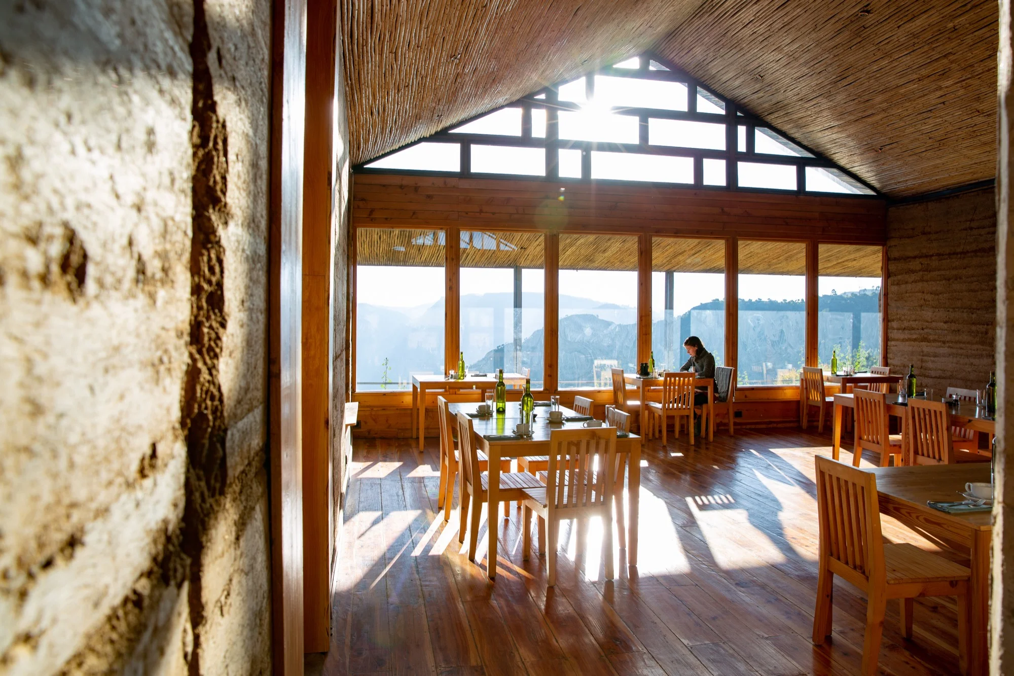 Limalimo Lodge 1