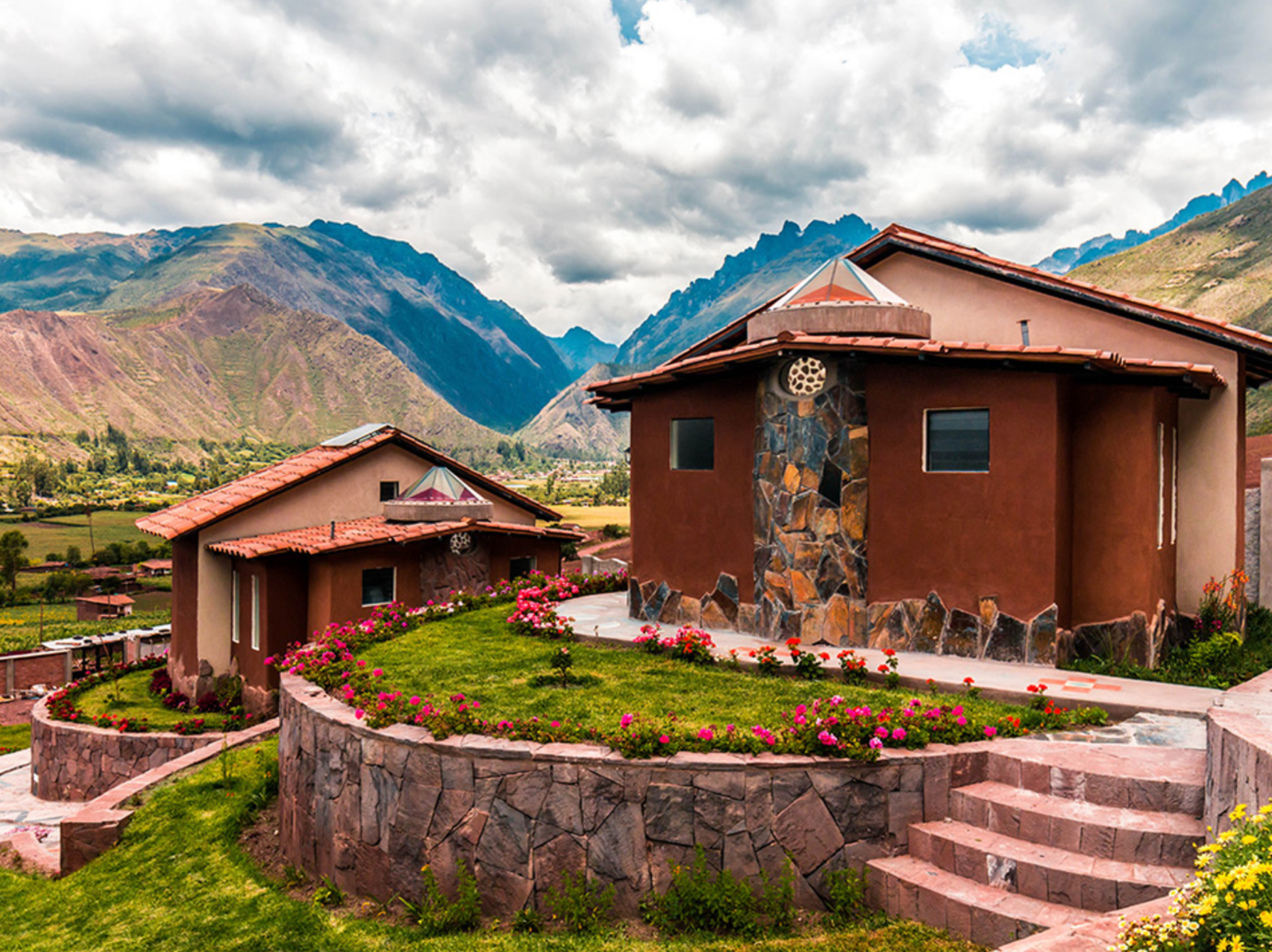 Samadhi Sacred Valley